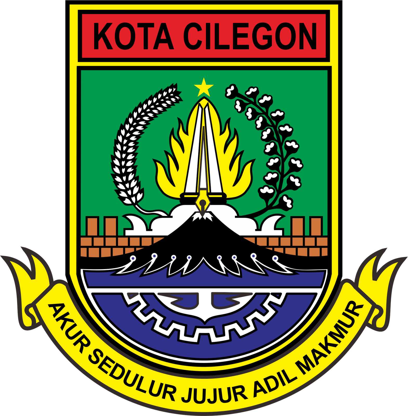 KELURAHAN BULAKAN