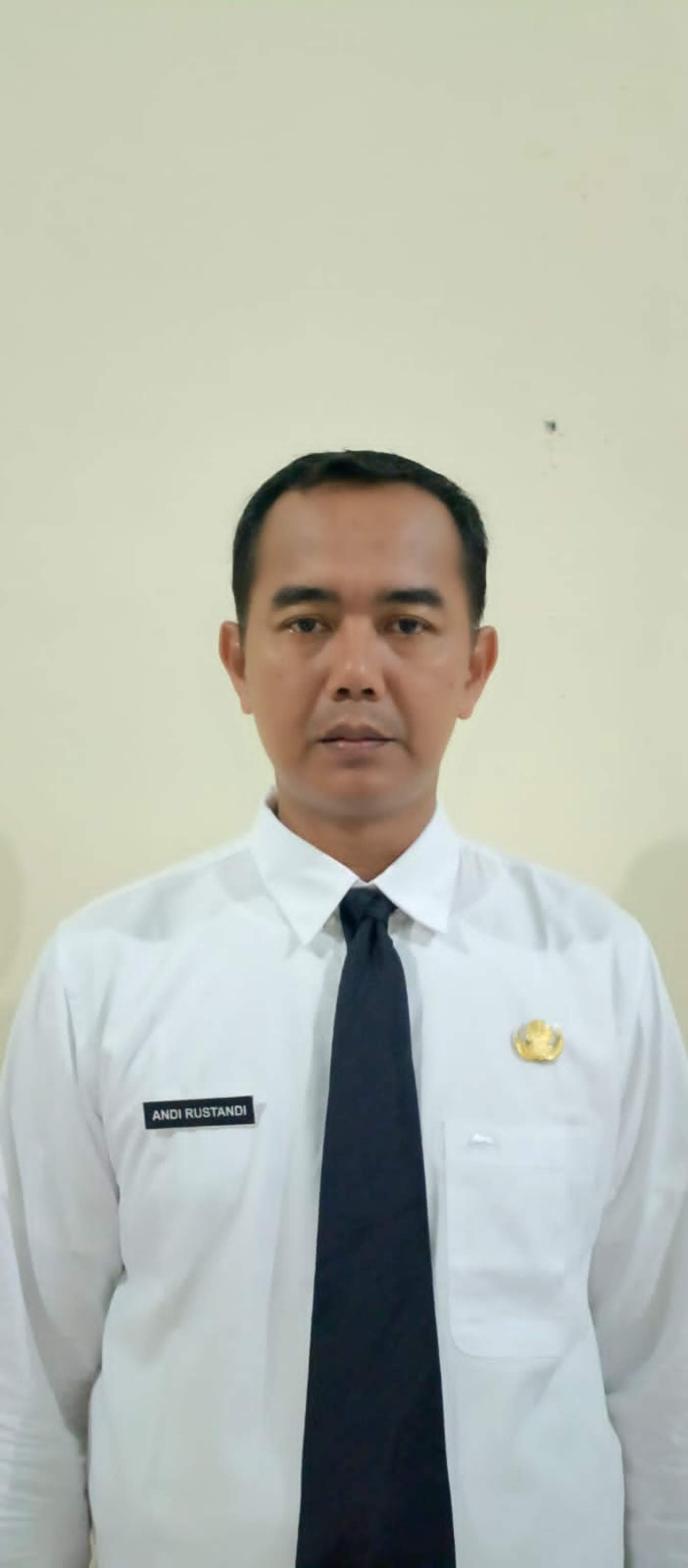 Foto Lurah